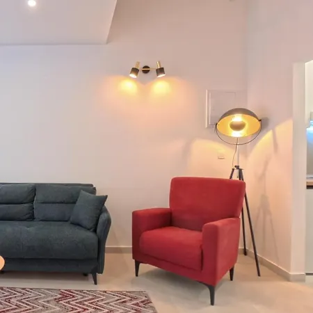 Stradoon Apartamento