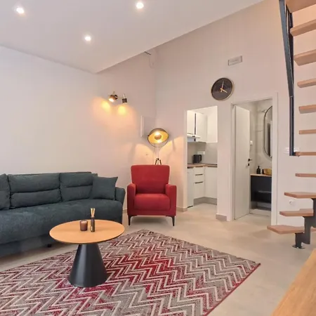 Stradoon Apartamento
