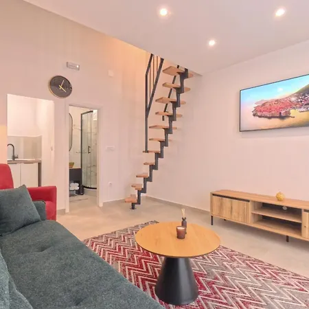 Apartamento Stradoon